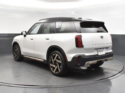 2025 MINI Countryman S