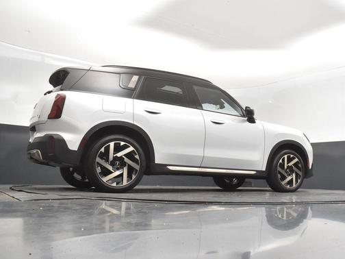 2025 MINI Countryman S