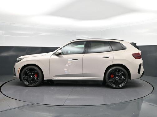 Dune 2026 BMW X3 30 xDrive