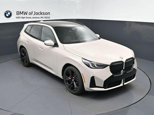 Dune 2026 BMW X3 30 xDrive