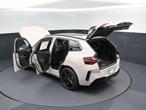 Dune 2026 BMW X3 30 xDrive