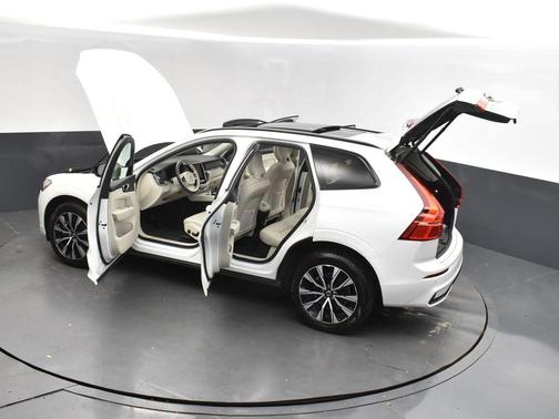 2024 Volvo XC60 B5 Core