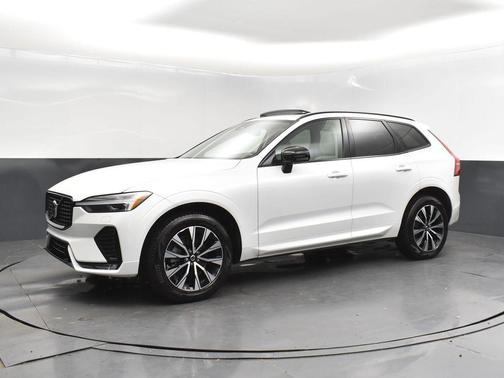 2024 Volvo XC60 B5 Core