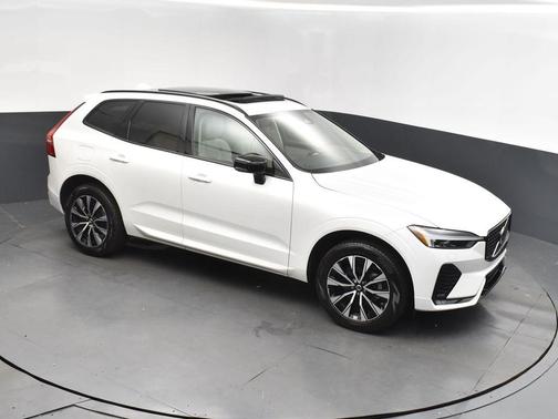 2024 Volvo XC60 B5 Core