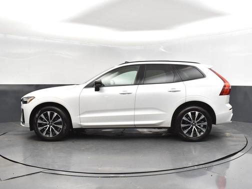 2024 Volvo XC60 B5 Core