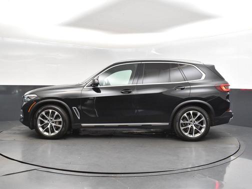 2021 BMW X5 sDrive40i