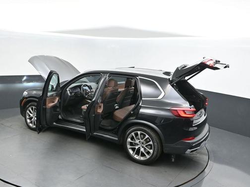 2021 BMW X5 sDrive40i