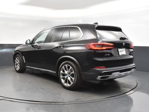 2021 BMW X5 sDrive40i