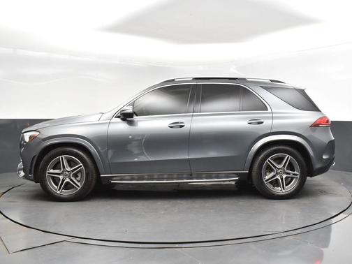 2023 Mercedes-Benz GLE 450 4MATIC