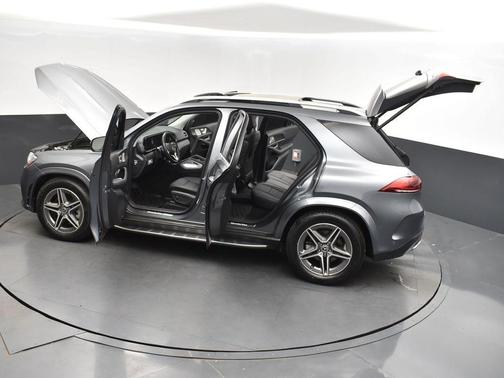 2023 Mercedes-Benz GLE 450 4MATIC