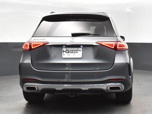 2023 Mercedes-Benz GLE 450 4MATIC