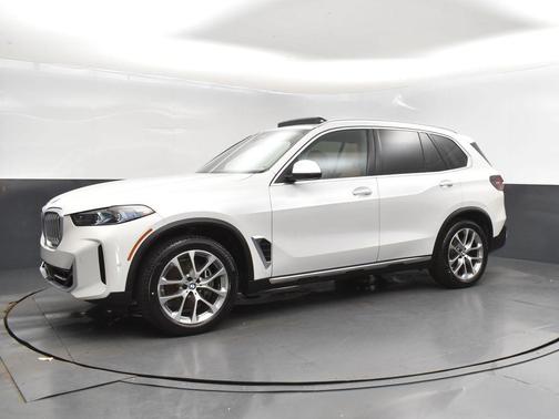 2024 BMW X5 sDrive40i