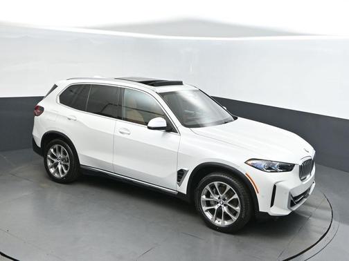 2024 BMW X5 sDrive40i