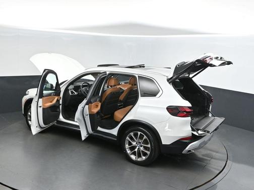 2024 BMW X5 sDrive40i