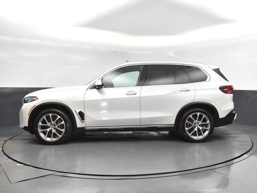 2024 BMW X5 sDrive40i