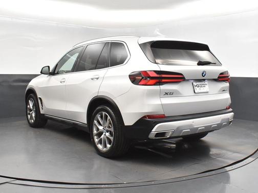 2024 BMW X5 sDrive40i