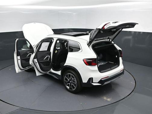 2026 BMW X1 xDrive28i