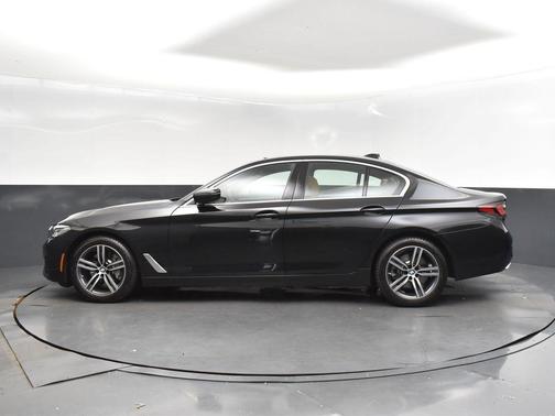 2023 BMW 530 i