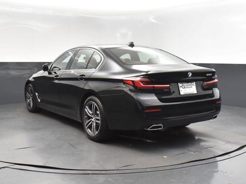 2023 BMW 530 i