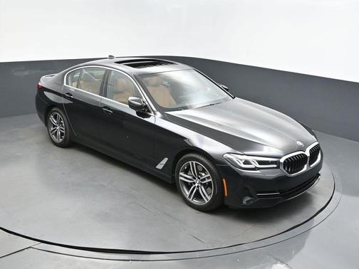 2023 BMW 530 i