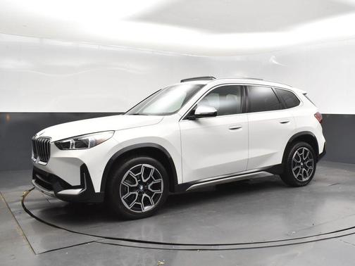 2023 BMW X1 xDrive28i