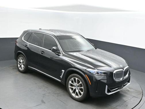 2025 BMW X5 sDrive40i