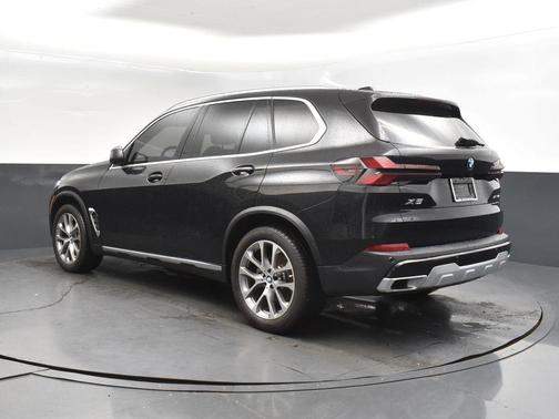 2025 BMW X5 sDrive40i