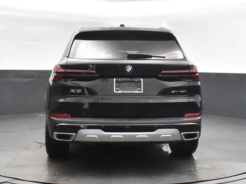 2025 BMW X5 sDrive40i