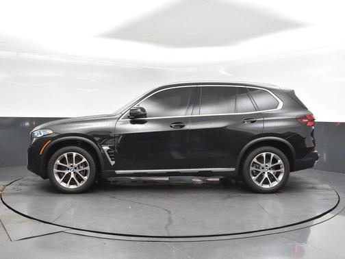 2025 BMW X5 sDrive40i
