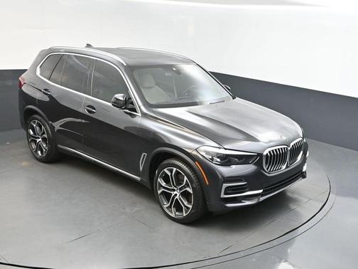 2022 BMW X5 sDrive40i