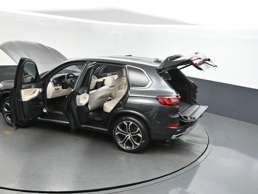 2022 BMW X5 sDrive40i