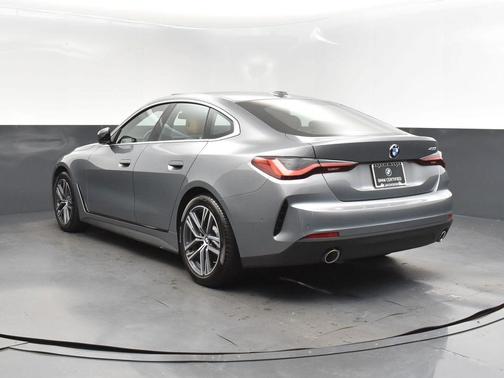 2024 BMW 430 Gran Coupe i