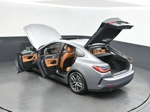 2024 BMW 430 Gran Coupe i
