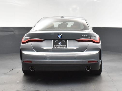 2024 BMW 430 Gran Coupe i