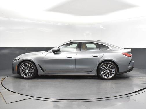 2024 BMW 430 Gran Coupe i