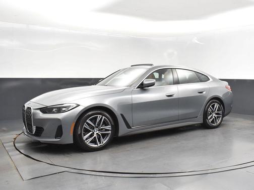 2024 BMW 430 Gran Coupe i