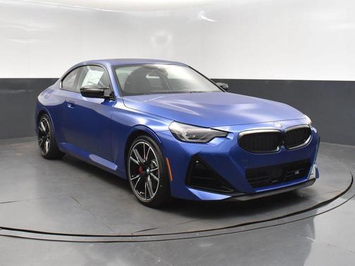 2026 BMW M240 i