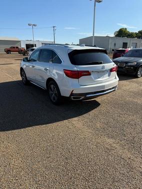 2017 Acura MDX 3.5L