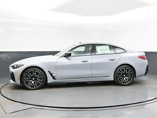 2026 BMW 430 Gran Coupe i