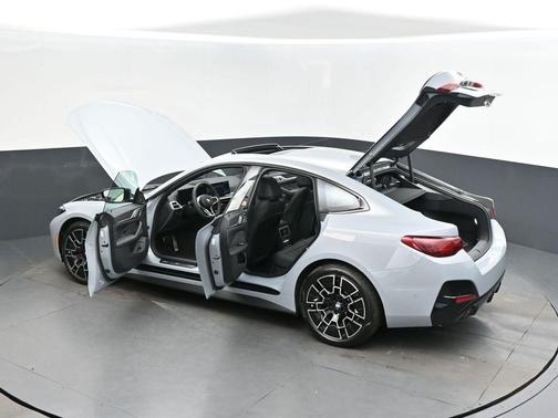 2026 BMW 430 Gran Coupe i