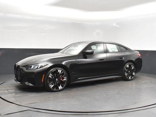 2026 BMW M440 Gran Coupe i xDrive