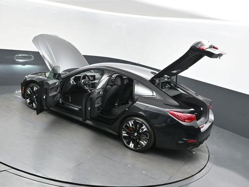 2026 BMW M440 Gran Coupe i xDrive