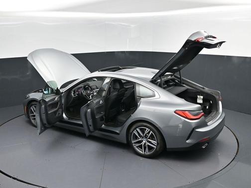 2023 BMW 430 Gran Coupe i