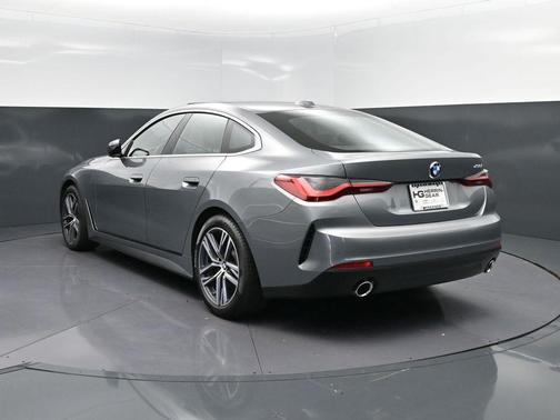 2023 BMW 430 Gran Coupe i