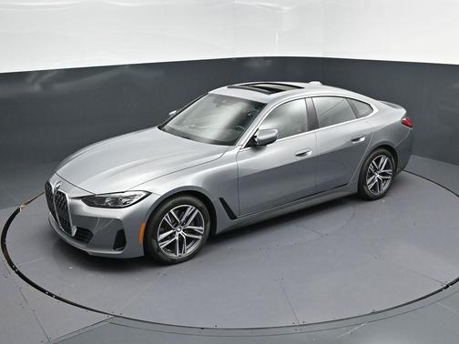 2023 BMW 430 Gran Coupe i