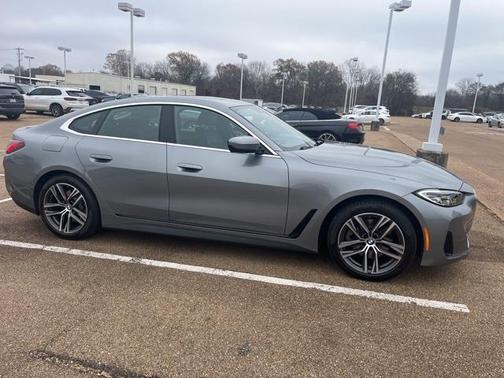 2023 BMW 430 Gran Coupe i