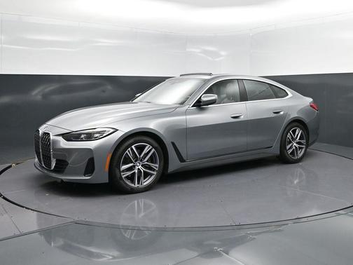 2023 BMW 430 Gran Coupe i