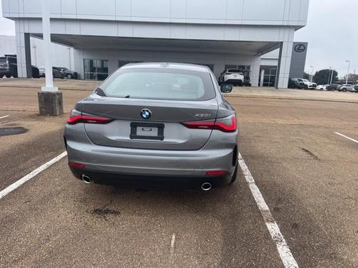 2023 BMW 430 Gran Coupe i