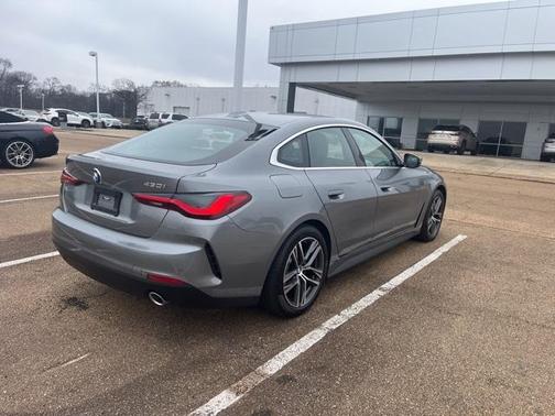 2023 BMW 430 Gran Coupe i