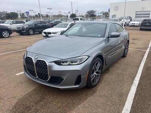 2023 BMW 430 Gran Coupe i